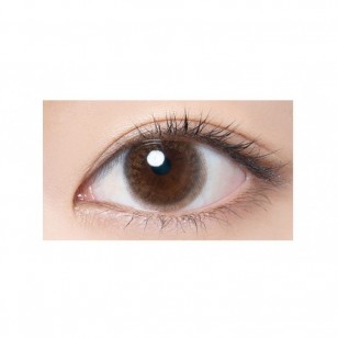 RICH STANDARD Premium MilanoKhaki 日抛10片裝